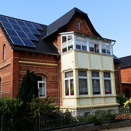 Ferienwohnung Fedler Blankenburg  Værelse billede