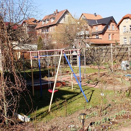 Ferienwohnung Fedler Blankenburg  Eksteriør billede