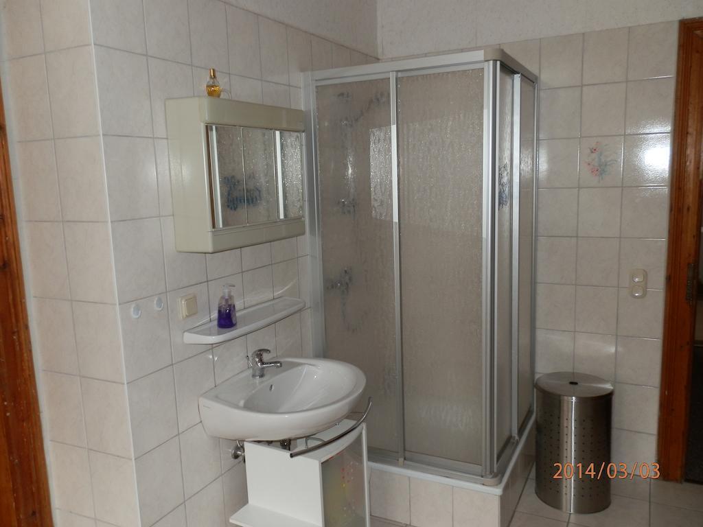 Ferienwohnung Fedler Blankenburg  Værelse billede