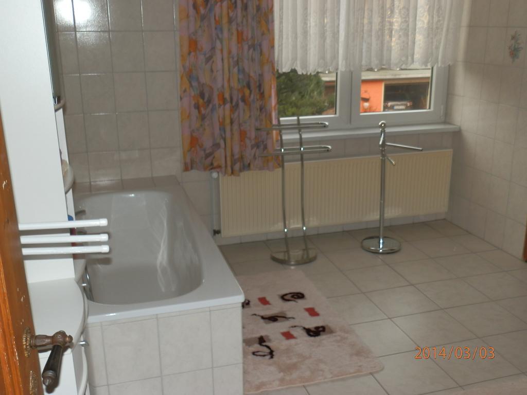 Ferienwohnung Fedler Blankenburg  Værelse billede