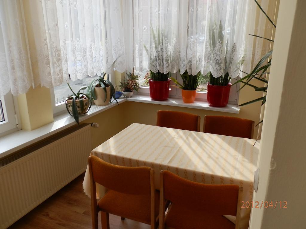 Ferienwohnung Fedler Blankenburg  Værelse billede