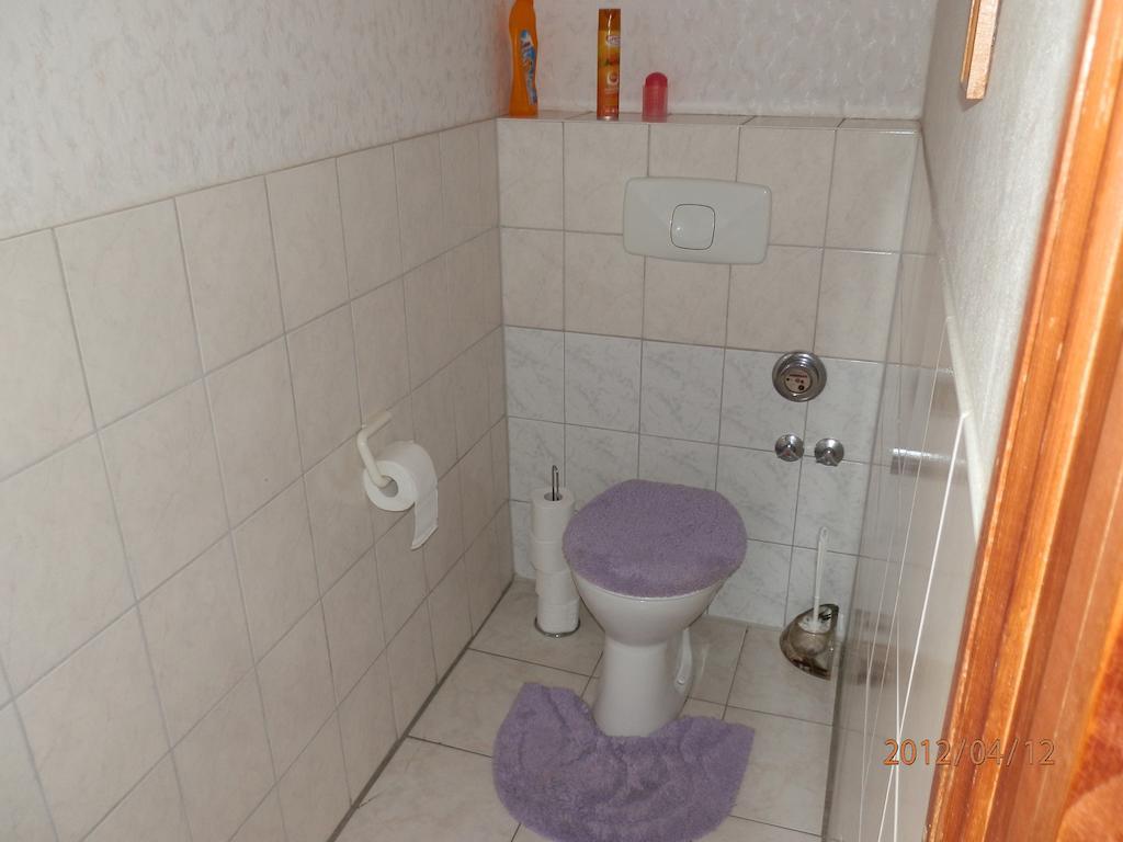 Ferienwohnung Fedler Blankenburg  Værelse billede