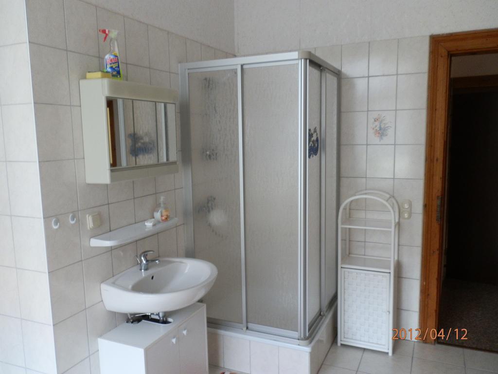 Ferienwohnung Fedler Blankenburg  Værelse billede