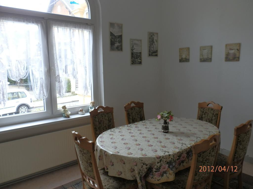 Ferienwohnung Fedler Blankenburg  Værelse billede