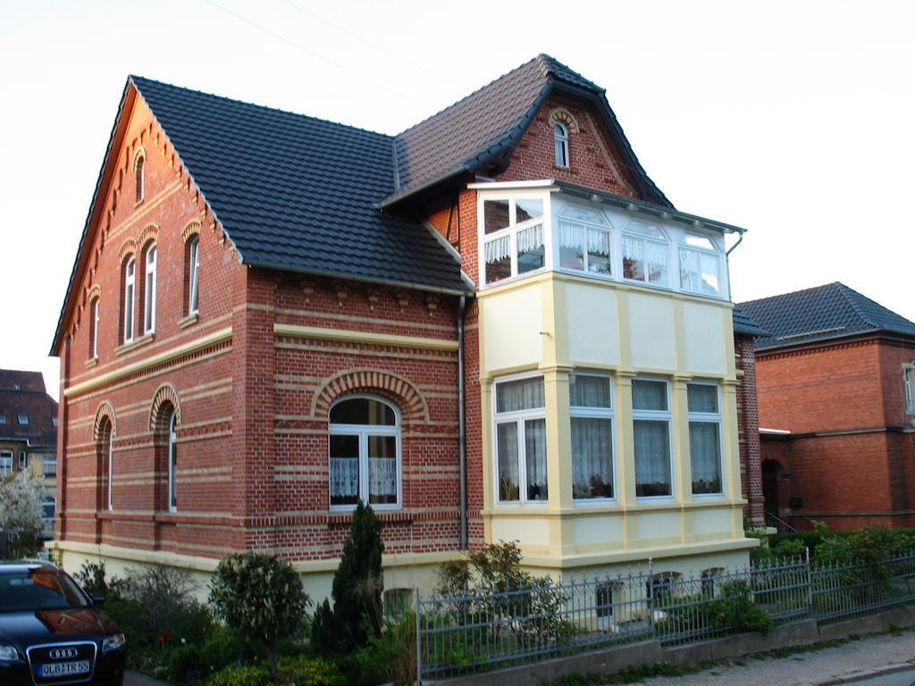 Ferienwohnung Fedler Blankenburg  Værelse billede
